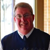 Gary Armstrong's photo