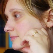 Simona Pagani's photo