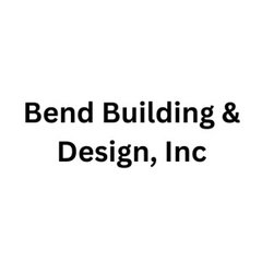 Bend Building & Design, Inc