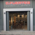 Foto de perfil de C.FUERTES CUINES I BANYS