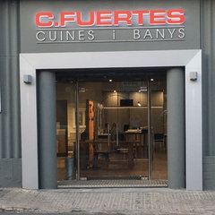 C.FUERTES CUINES I BANYS