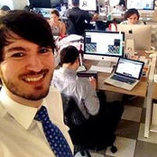 Guillermo Menas foto