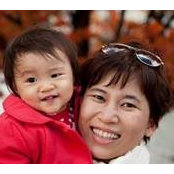 Jackie Pek Hwa Ho's photo