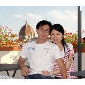 Zhanpeng Feng's photo