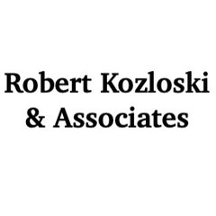Robert Kozloski & Associates