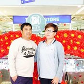 Caesar Subido's photo