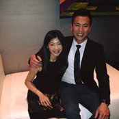 Paul Lin's photo