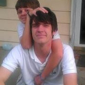 Damien Allen's photo
