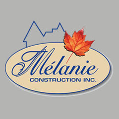 Melanie construction