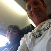 Adam Lomas's photo