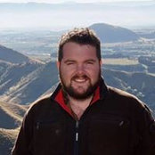 Duncan Fraser's photo