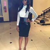 Photo de Veronica Odeka