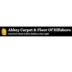 Abbey Carpet & Floor - Hillsboro