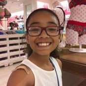 Nevaeh Carter's photo