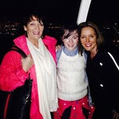 Orla Gregory's photo