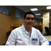 Luis Diaz Caballero's photo