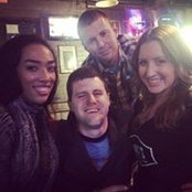 Christopher Jackson's photo
