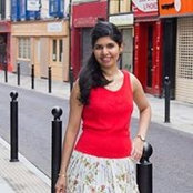 Swetha Rathan's photo