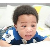 Gbenga Aluko's photo