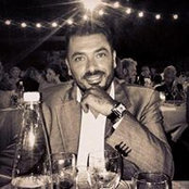 Simone Baldassari's photo