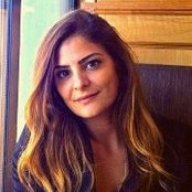 Maya Kheirs foto