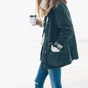 Arina Tizerovich's photo