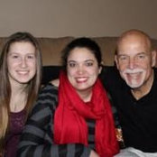Chris Marconi's photo