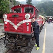 Hsian Liu's photo