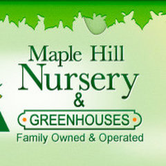 Maple Hill Nursery & Green Houses
