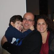 Kim Spector's photo