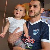 Davide Uccello's photo