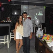 טלי ודודי ירחיs foto