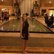 Kursty Richardsons foto