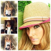 Amanda Brunos foto