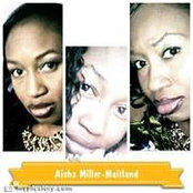Photo de Aisha Miller-Maitland