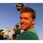 Jerome Beaudoin's photo