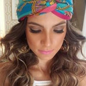 Karol Martins's photo