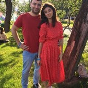Дина Алиханова's photo