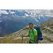 Marc-André Fortins foto