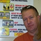 Mark Talberts foto