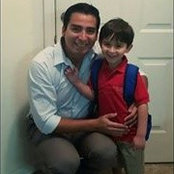 Alex Santillan's photo