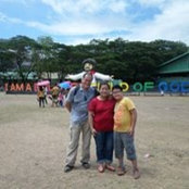 Malou Guzmans foto