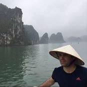 Marcelo Lopes's photo