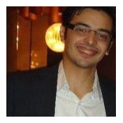 Mina Badirs foto