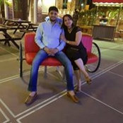 Vikas Gupta's photo
