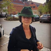 Evi Nützels foto