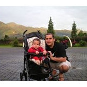 Ernesto Uriona's photo