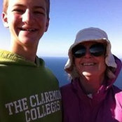 Margrit Wakefield's photo