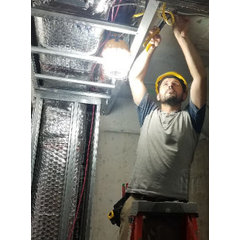 Aeo electrical