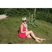 Lucy Pekatos's photo